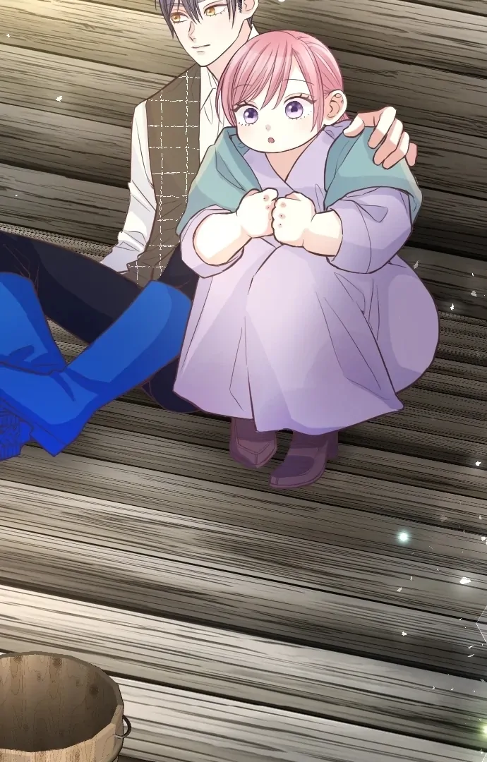 Pocha-Meshi: Stuff Your Cheeks With Love! Chapter 24 - page 58