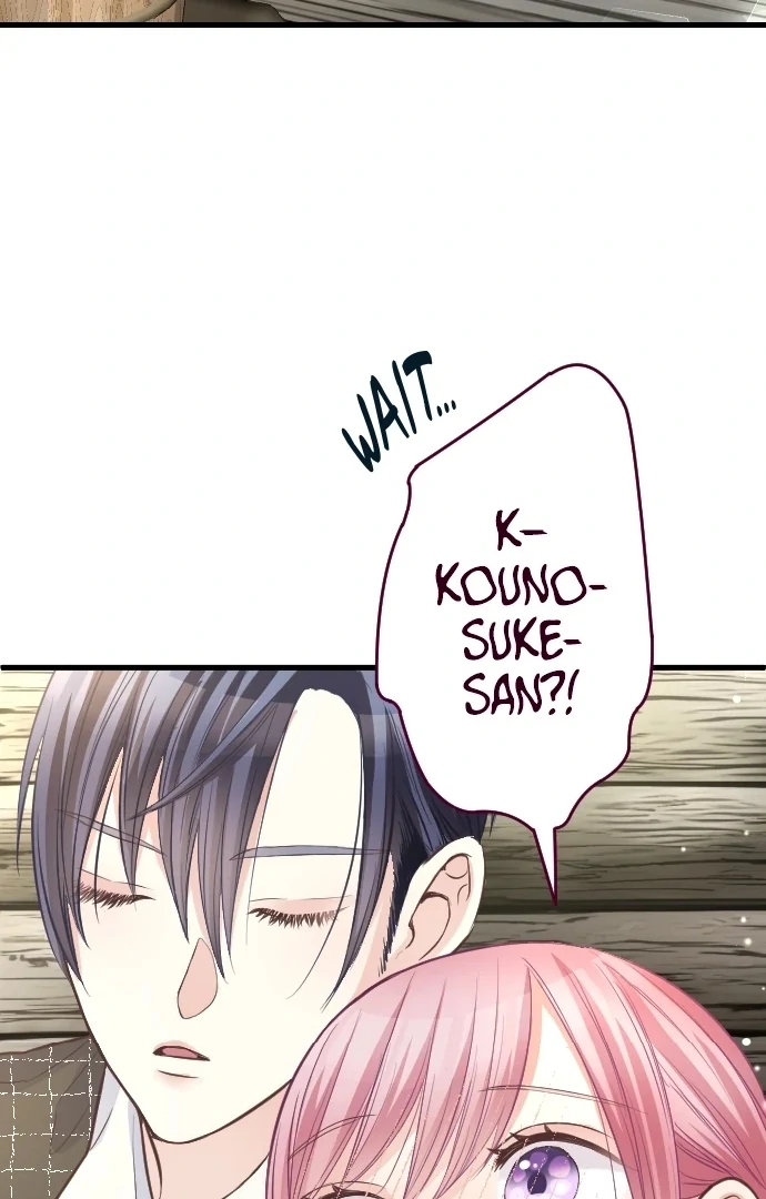 Pocha-Meshi: Stuff Your Cheeks With Love! Chapter 24 - page 59