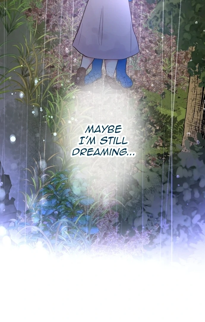 Pocha-Meshi: Stuff Your Cheeks With Love! Chapter 24 - page 6