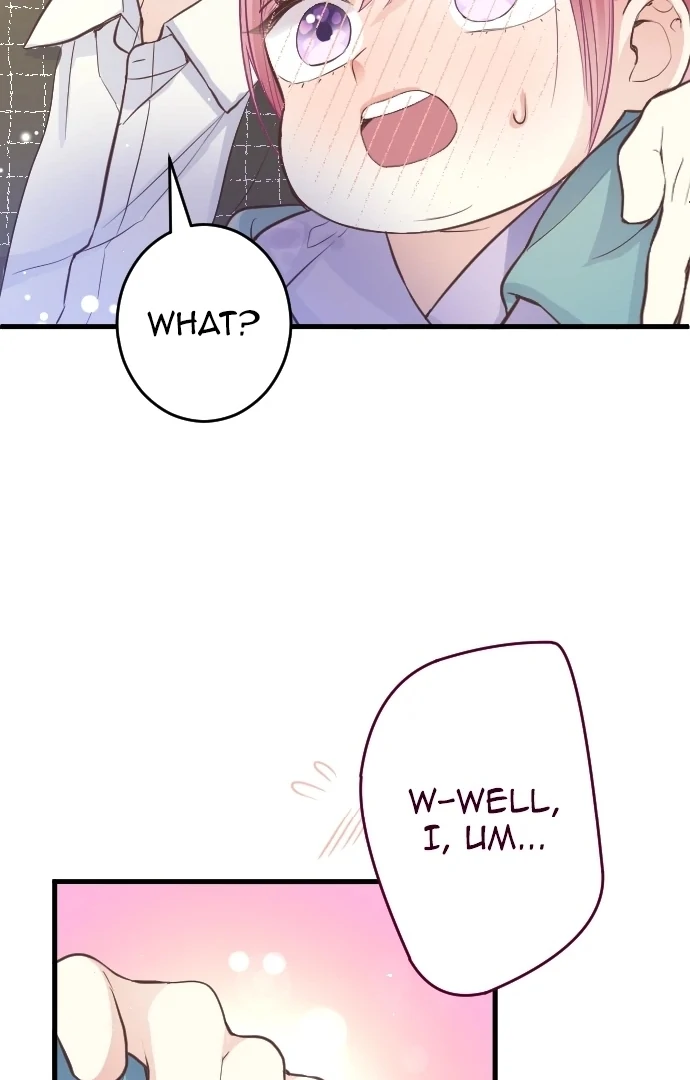 Pocha-Meshi: Stuff Your Cheeks With Love! Chapter 24 - page 60