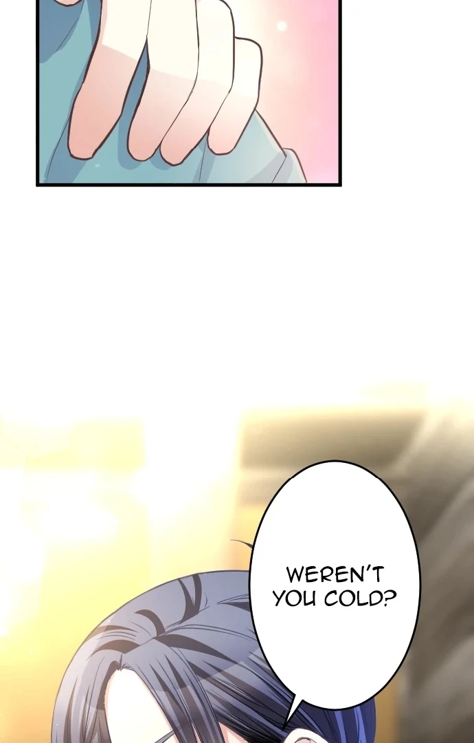 Pocha-Meshi: Stuff Your Cheeks With Love! Chapter 24 - page 61