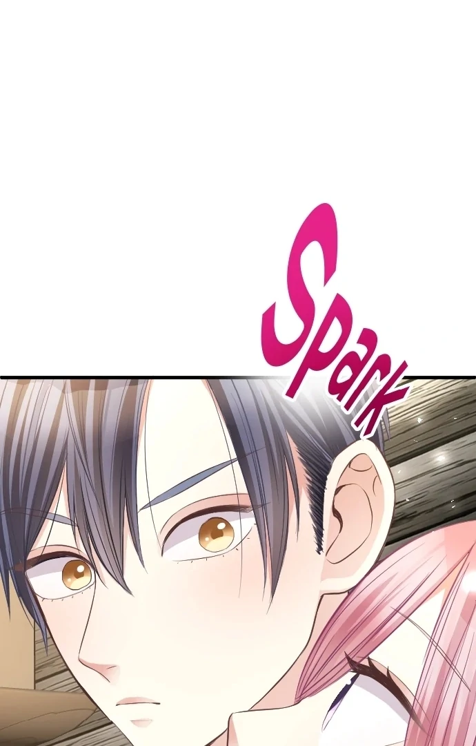 Pocha-Meshi: Stuff Your Cheeks With Love! Chapter 24 - page 66