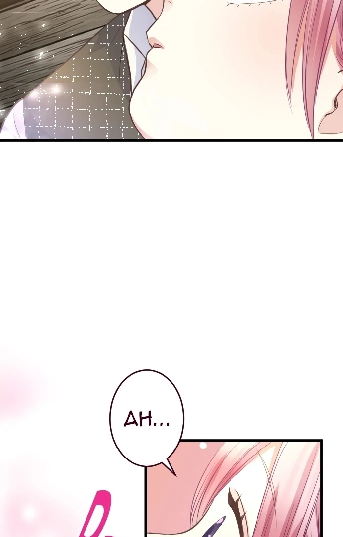 Pocha-Meshi: Stuff Your Cheeks With Love! Chapter 24 - page 67