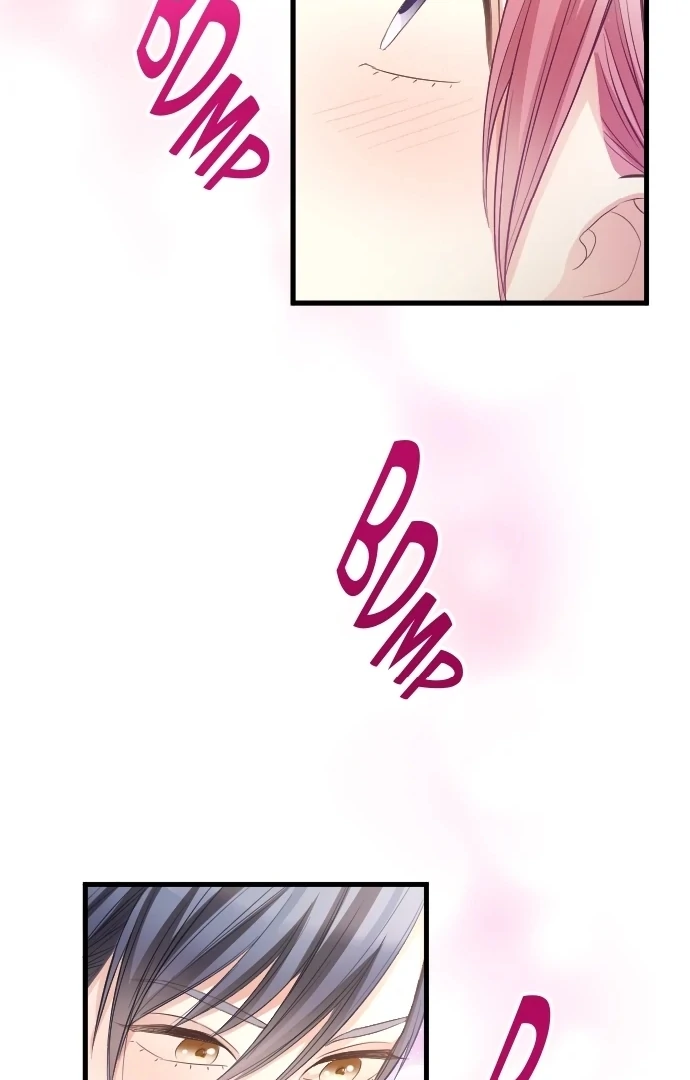 Pocha-Meshi: Stuff Your Cheeks With Love! Chapter 24 - page 68