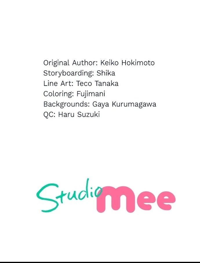 Pocha-Meshi: Stuff Your Cheeks With Love! Chapter 24 - page 73