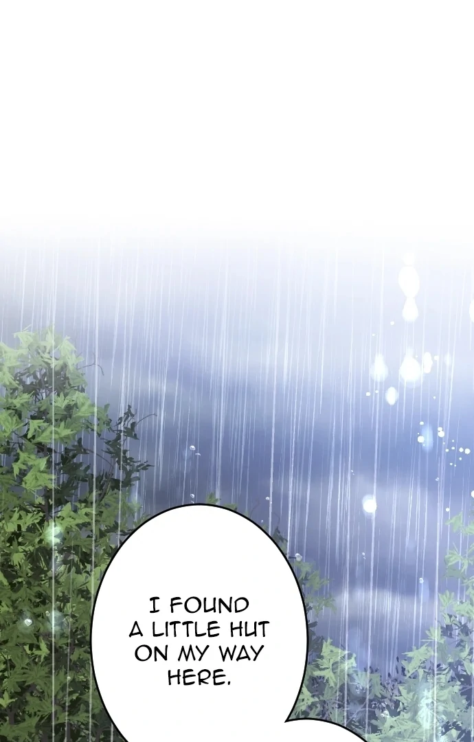 Pocha-Meshi: Stuff Your Cheeks With Love! Chapter 24 - page 8