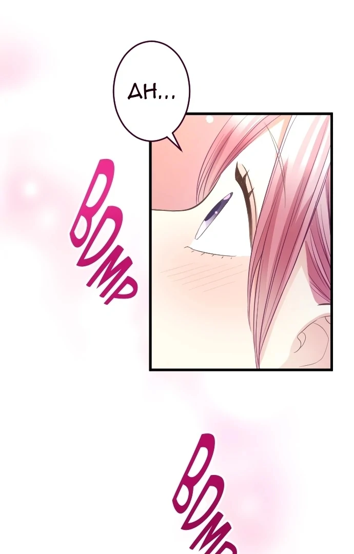 Pocha-Meshi: Stuff Your Cheeks With Love! Chapter 25 - page 1