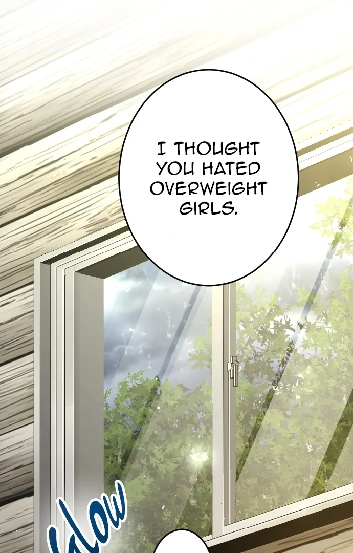 Pocha-Meshi: Stuff Your Cheeks With Love! Chapter 25 - page 10