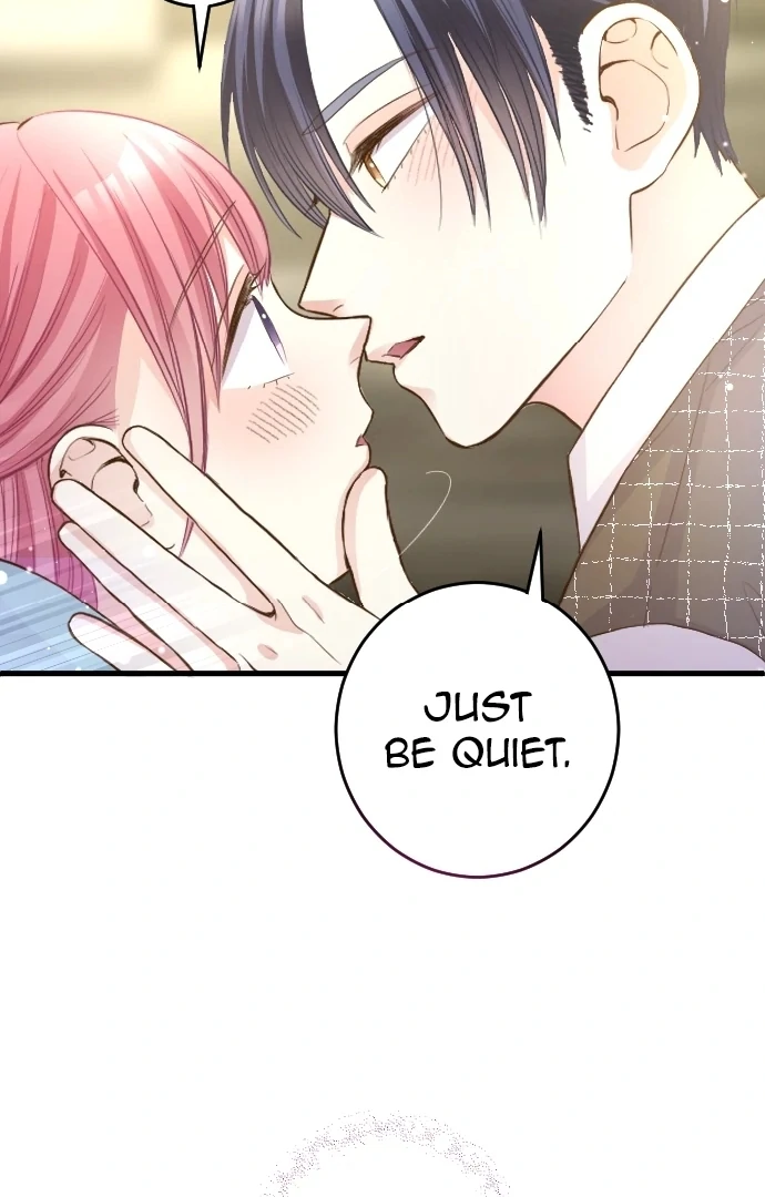 Pocha-Meshi: Stuff Your Cheeks With Love! Chapter 25 - page 12