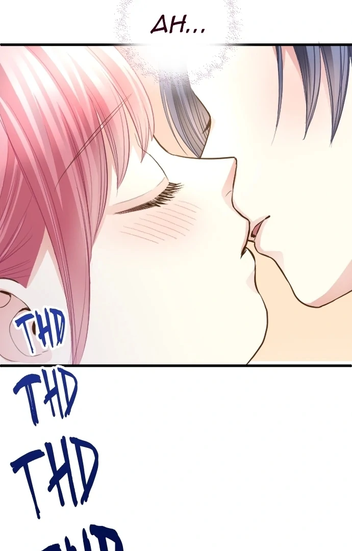 Pocha-Meshi: Stuff Your Cheeks With Love! Chapter 25 - page 13