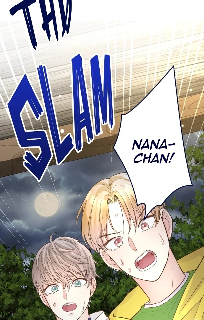 Pocha-Meshi: Stuff Your Cheeks With Love! Chapter 25 - page 14