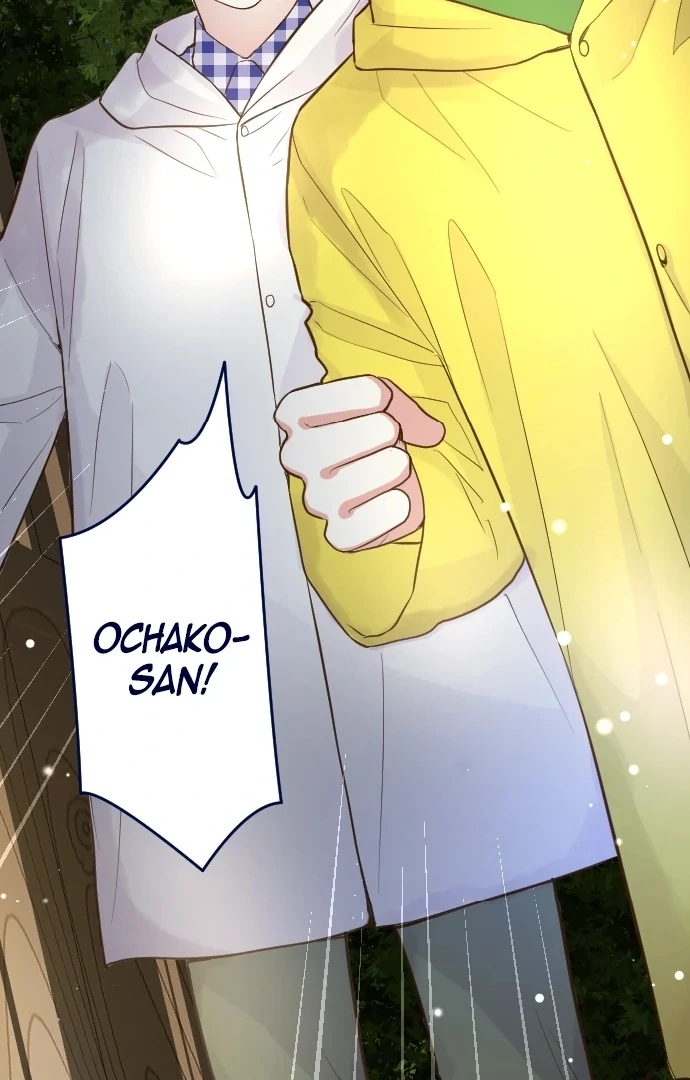 Pocha-Meshi: Stuff Your Cheeks With Love! Chapter 25 - page 15