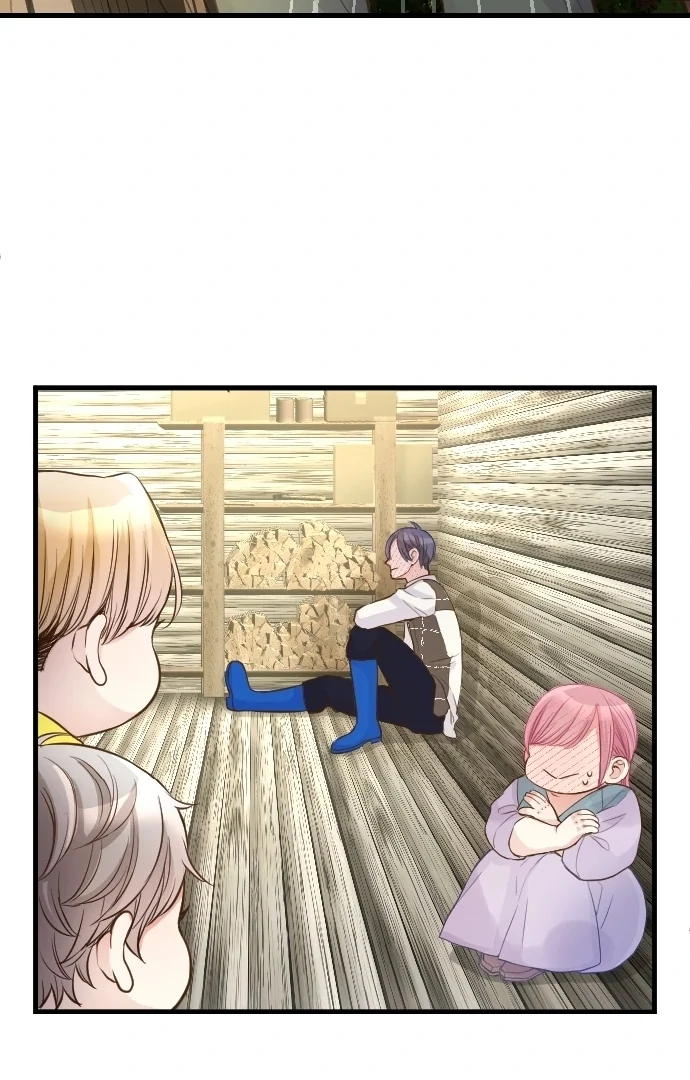 Pocha-Meshi: Stuff Your Cheeks With Love! Chapter 25 - page 16