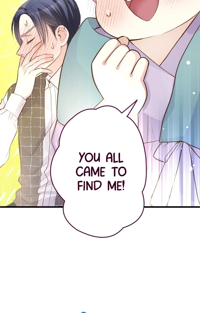 Pocha-Meshi: Stuff Your Cheeks With Love! Chapter 25 - page 18