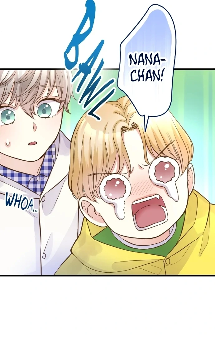 Pocha-Meshi: Stuff Your Cheeks With Love! Chapter 25 - page 19