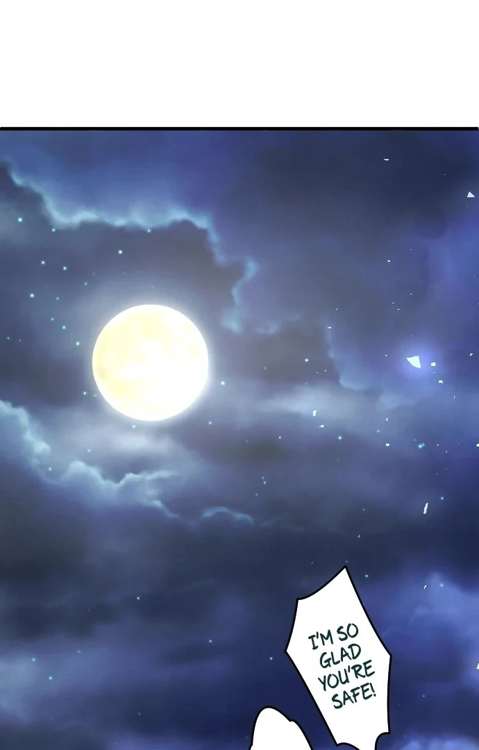 Pocha-Meshi: Stuff Your Cheeks With Love! Chapter 25 - page 20