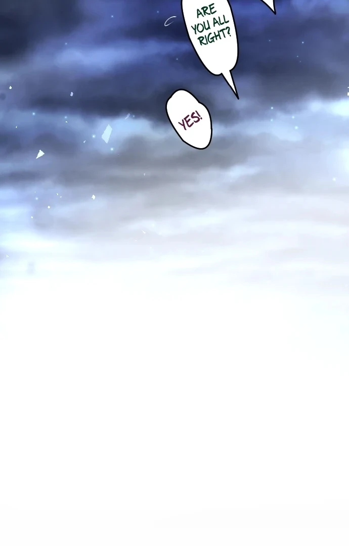 Pocha-Meshi: Stuff Your Cheeks With Love! Chapter 25 - page 21