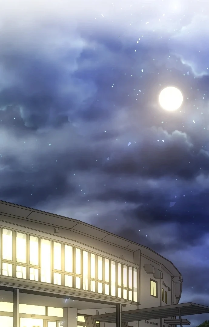 Pocha-Meshi: Stuff Your Cheeks With Love! Chapter 25 - page 23