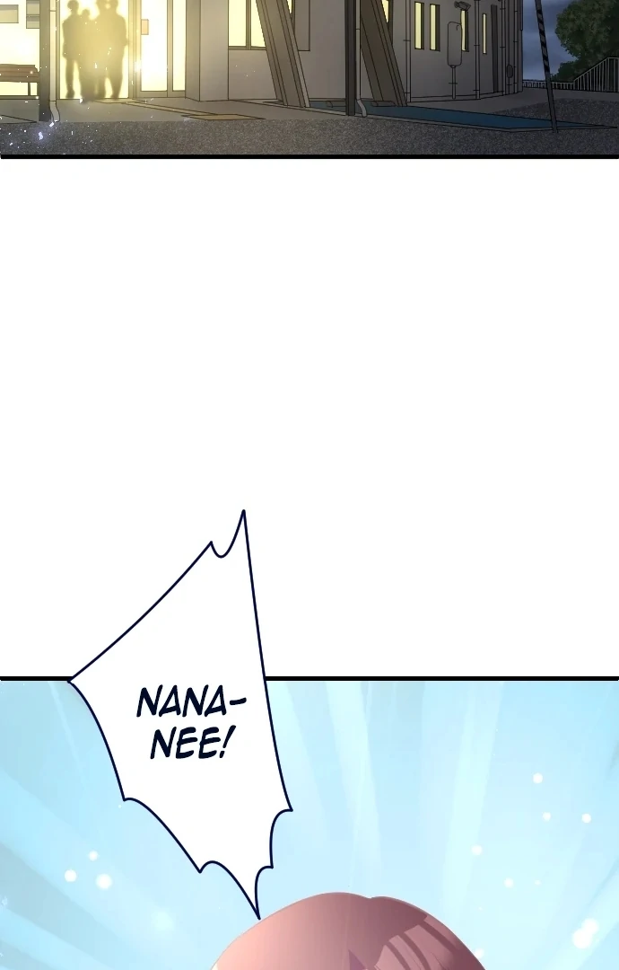 Pocha-Meshi: Stuff Your Cheeks With Love! Chapter 25 - page 24