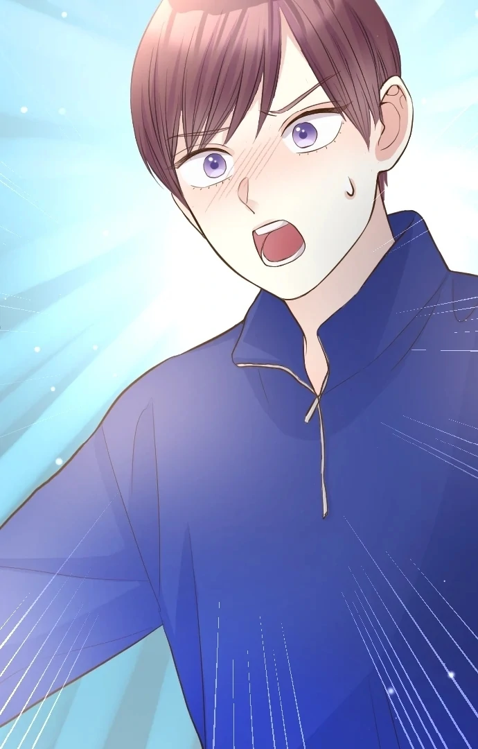 Pocha-Meshi: Stuff Your Cheeks With Love! Chapter 25 - page 25