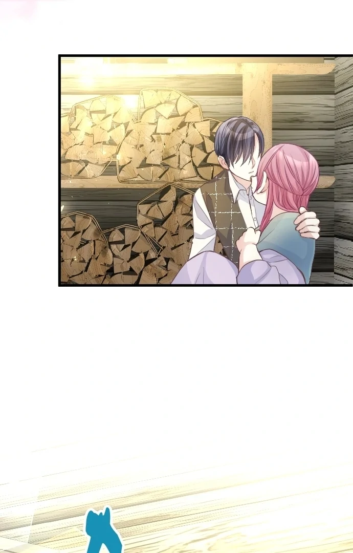 Pocha-Meshi: Stuff Your Cheeks With Love! Chapter 25 - page 3