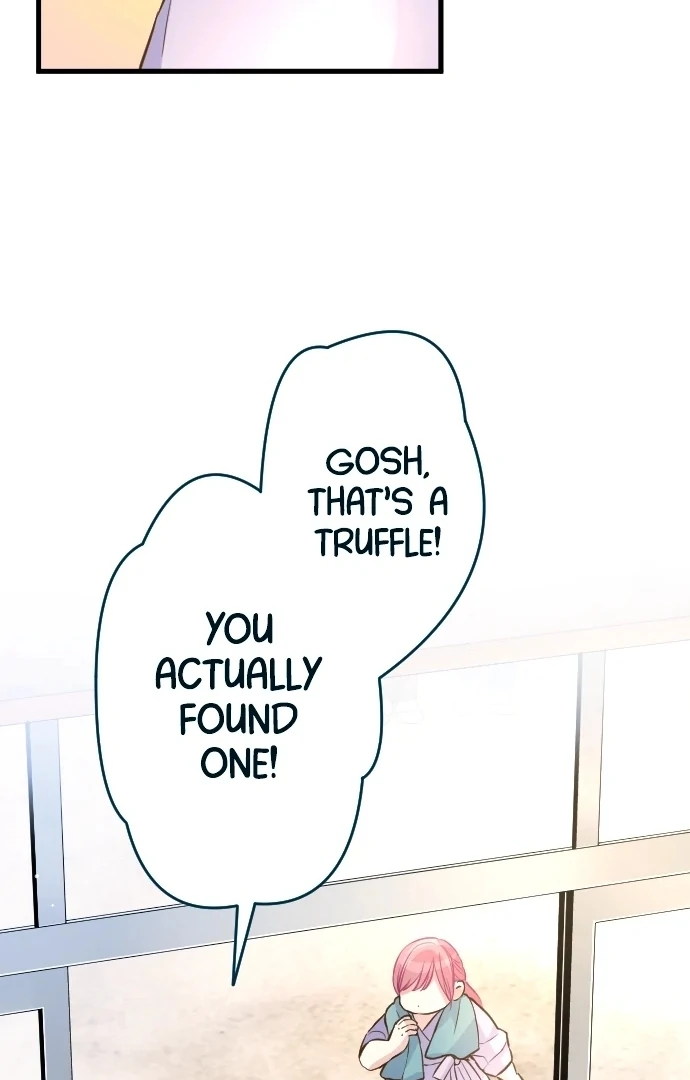 Pocha-Meshi: Stuff Your Cheeks With Love! Chapter 25 - page 32