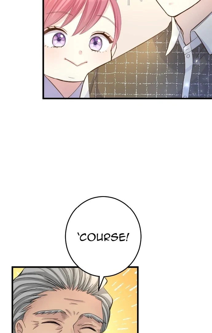 Pocha-Meshi: Stuff Your Cheeks With Love! Chapter 25 - page 36