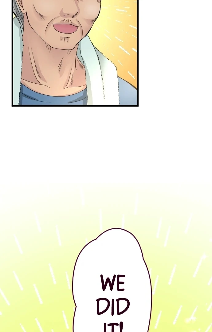 Pocha-Meshi: Stuff Your Cheeks With Love! Chapter 25 - page 37