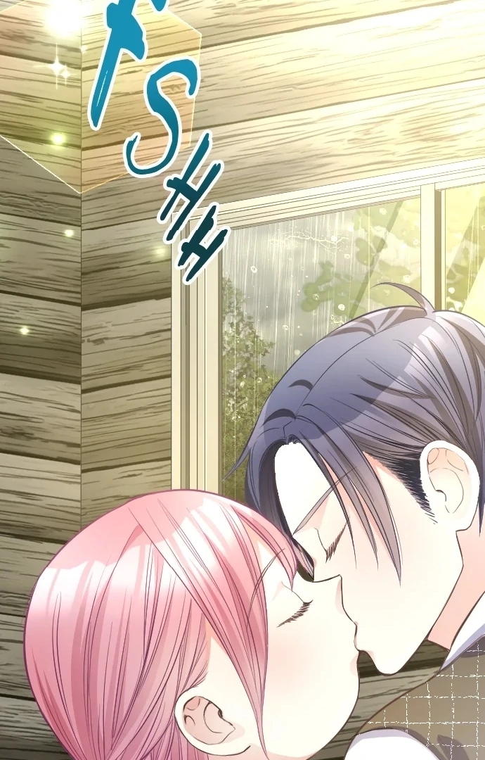 Pocha-Meshi: Stuff Your Cheeks With Love! Chapter 25 - page 4