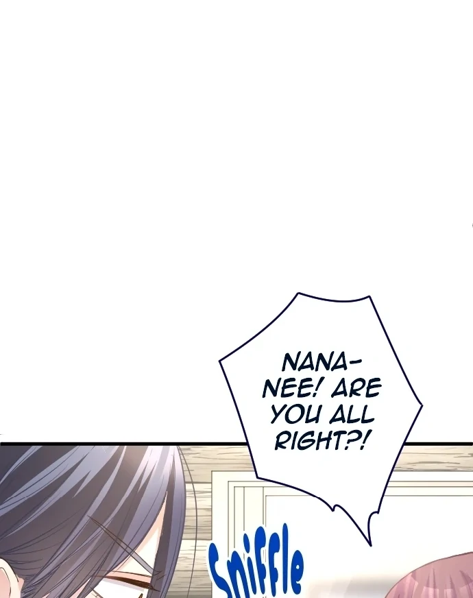 Pocha-Meshi: Stuff Your Cheeks With Love! Chapter 25 - page 40