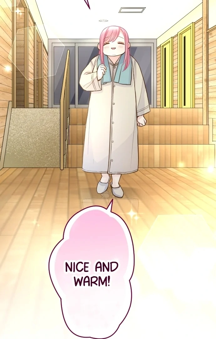 Pocha-Meshi: Stuff Your Cheeks With Love! Chapter 25 - page 47