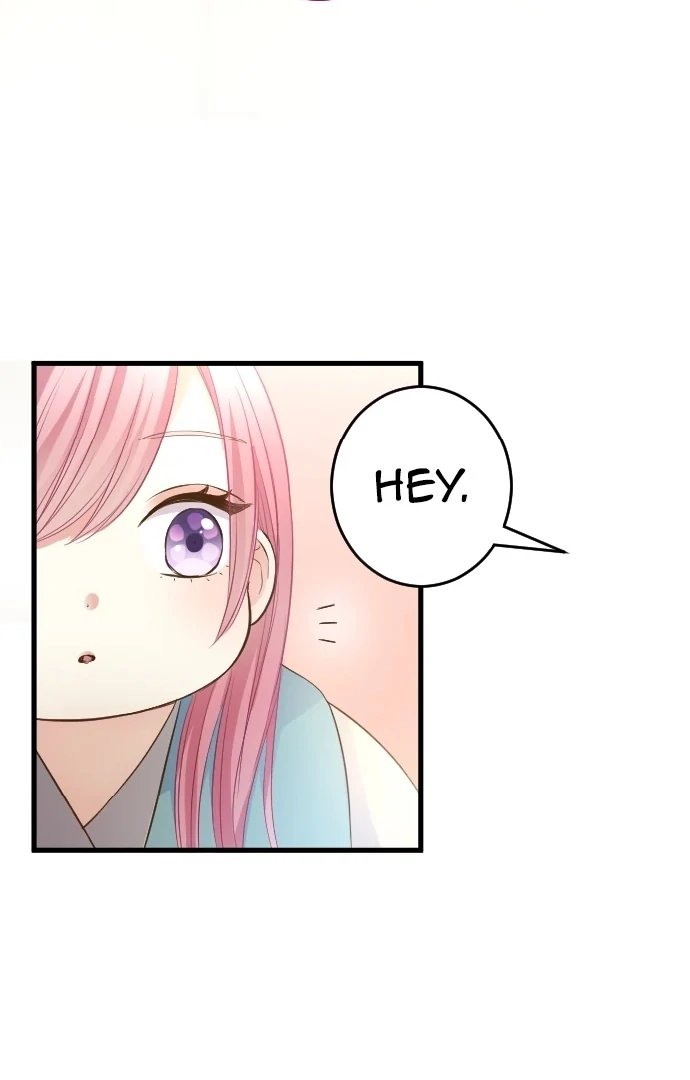 Pocha-Meshi: Stuff Your Cheeks With Love! Chapter 25 - page 48