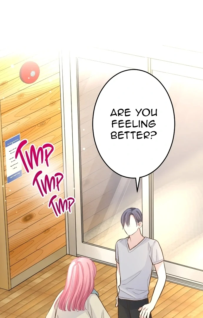 Pocha-Meshi: Stuff Your Cheeks With Love! Chapter 25 - page 50