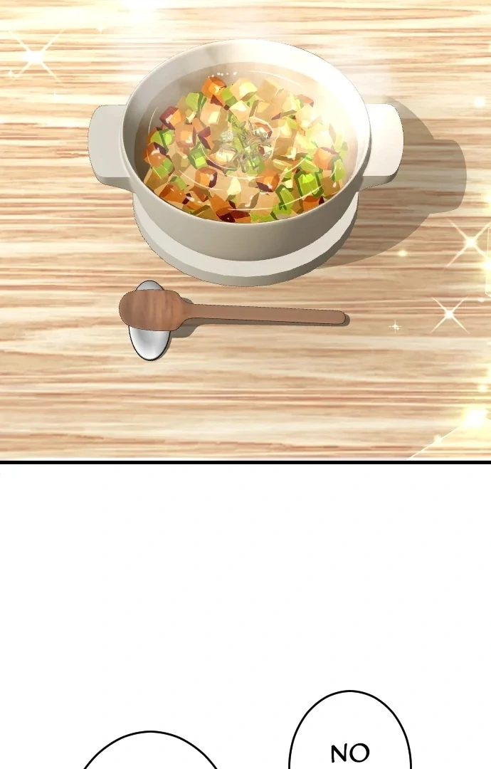 Pocha-Meshi: Stuff Your Cheeks With Love! Chapter 25 - page 53