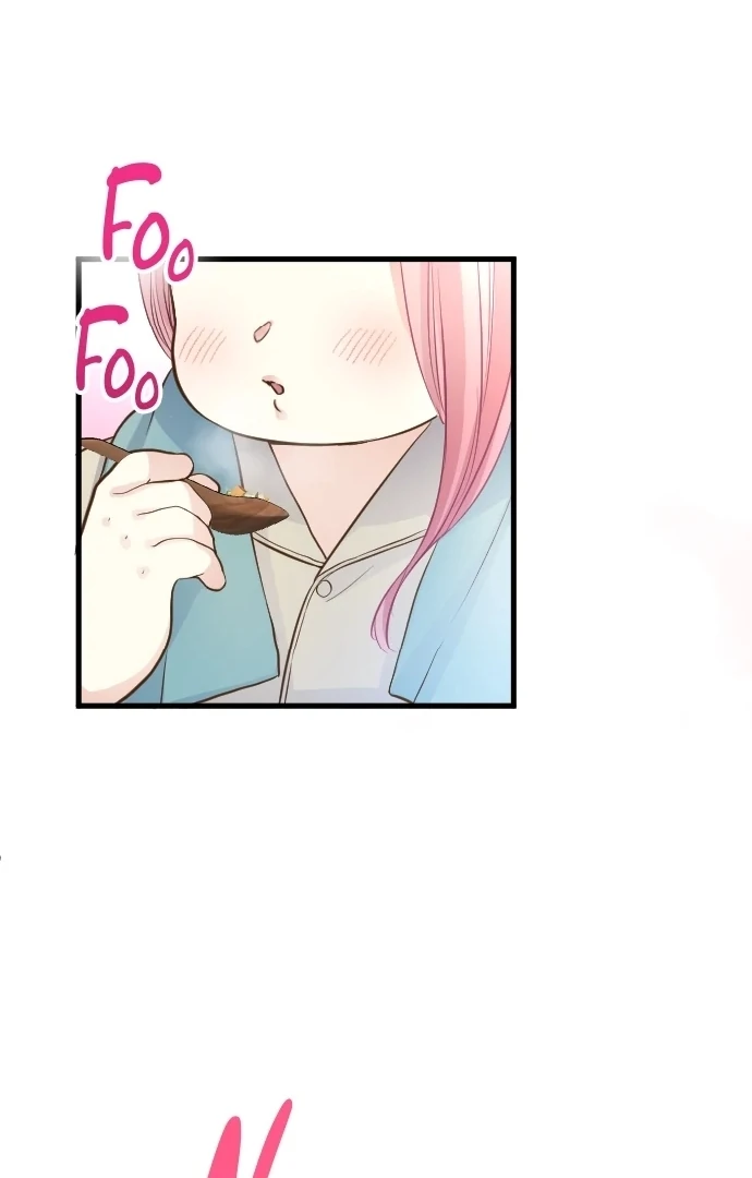 Pocha-Meshi: Stuff Your Cheeks With Love! Chapter 25 - page 57