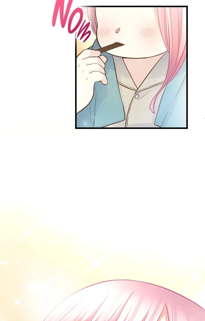 Pocha-Meshi: Stuff Your Cheeks With Love! Chapter 25 - page 58