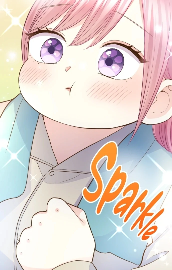 Pocha-Meshi: Stuff Your Cheeks With Love! Chapter 25 - page 59