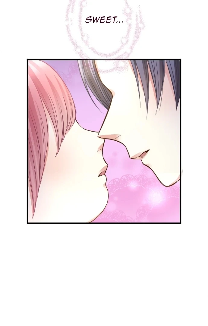 Pocha-Meshi: Stuff Your Cheeks With Love! Chapter 25 - page 6