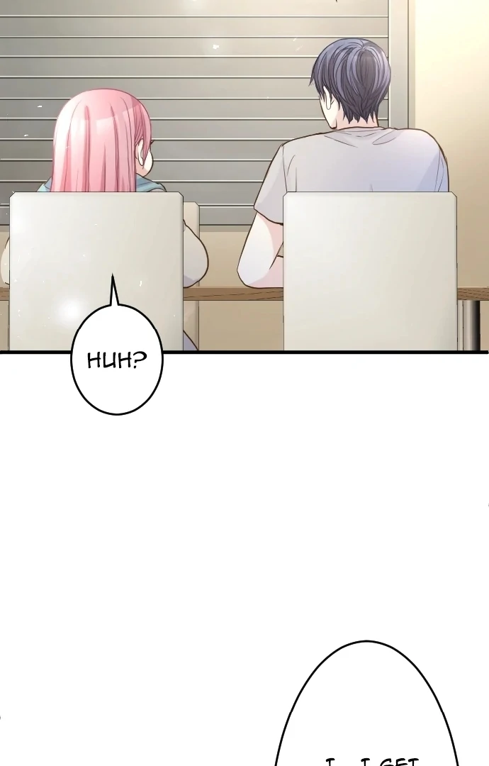 Pocha-Meshi: Stuff Your Cheeks With Love! Chapter 25 - page 62