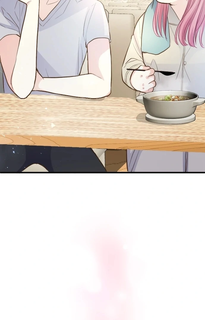 Pocha-Meshi: Stuff Your Cheeks With Love! Chapter 25 - page 65