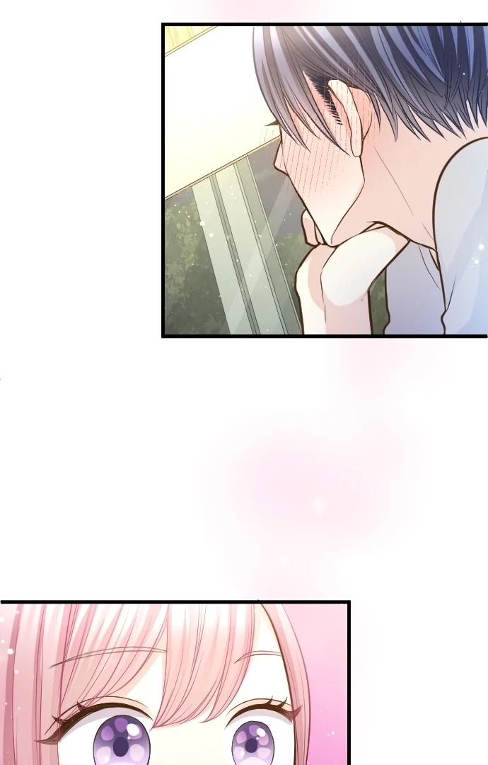 Pocha-Meshi: Stuff Your Cheeks With Love! Chapter 25 - page 66