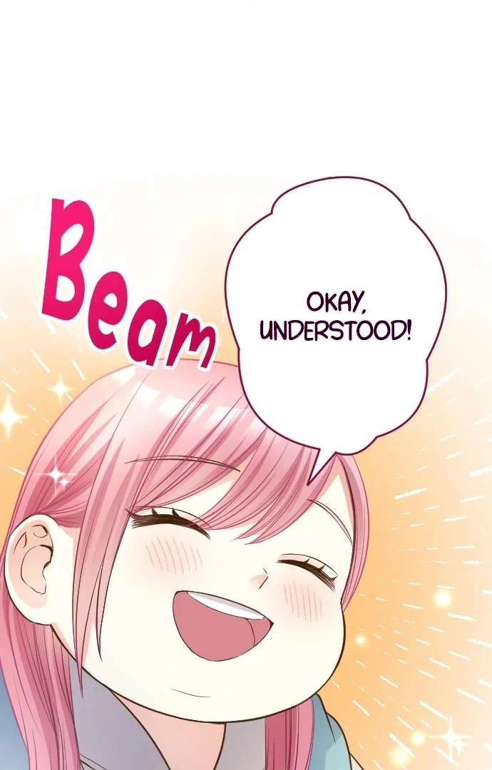 Pocha-Meshi: Stuff Your Cheeks With Love! Chapter 25 - page 68