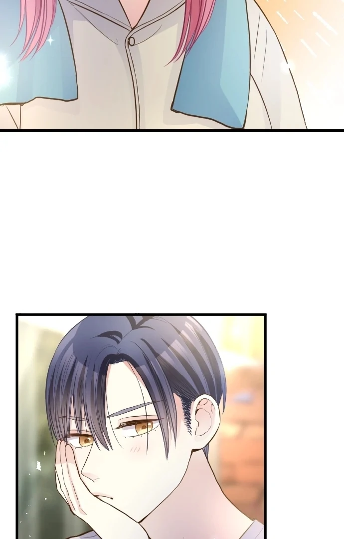 Pocha-Meshi: Stuff Your Cheeks With Love! Chapter 25 - page 69