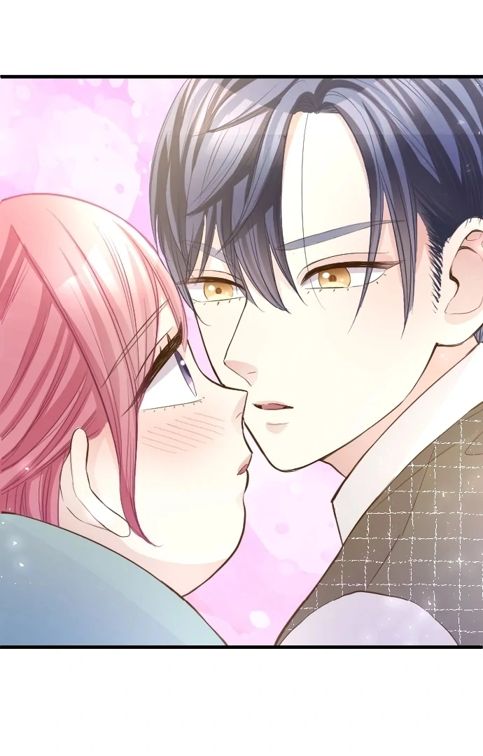 Pocha-Meshi: Stuff Your Cheeks With Love! Chapter 25 - page 7