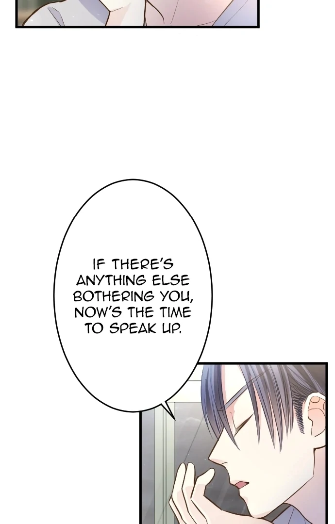 Pocha-Meshi: Stuff Your Cheeks With Love! Chapter 25 - page 70