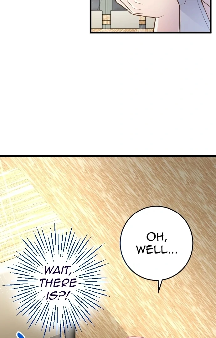 Pocha-Meshi: Stuff Your Cheeks With Love! Chapter 25 - page 71