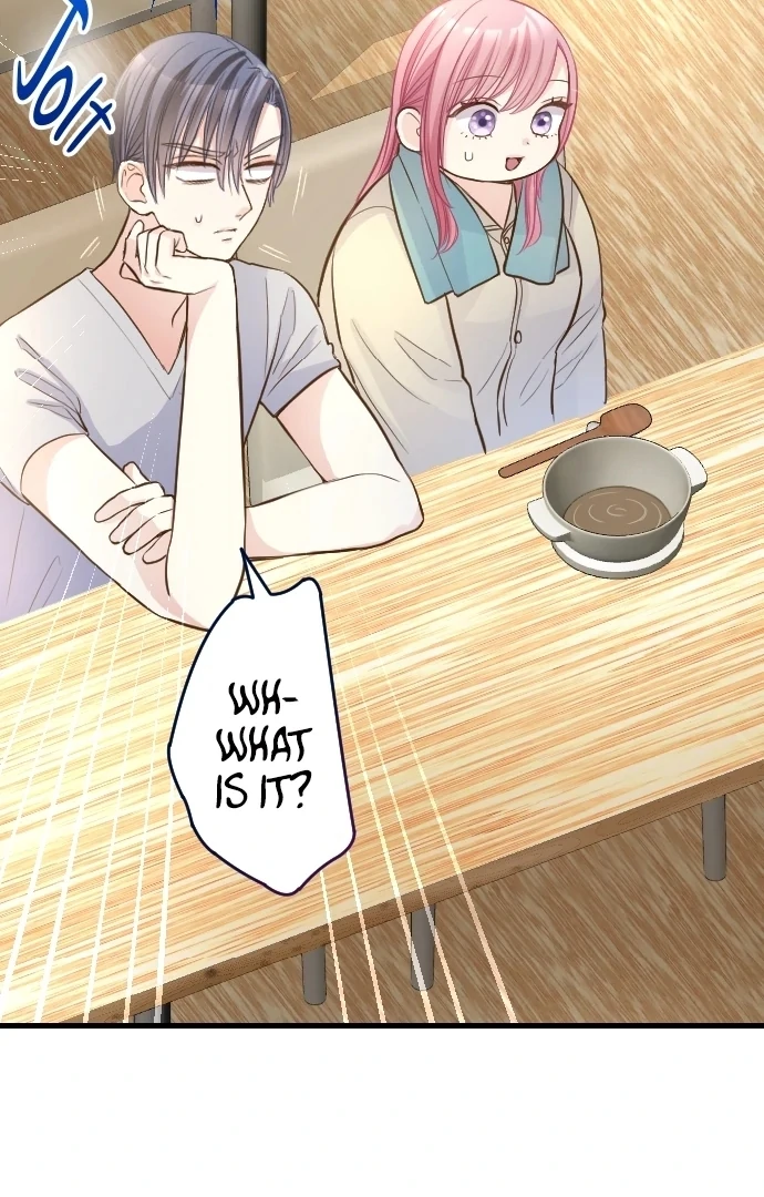 Pocha-Meshi: Stuff Your Cheeks With Love! Chapter 25 - page 72