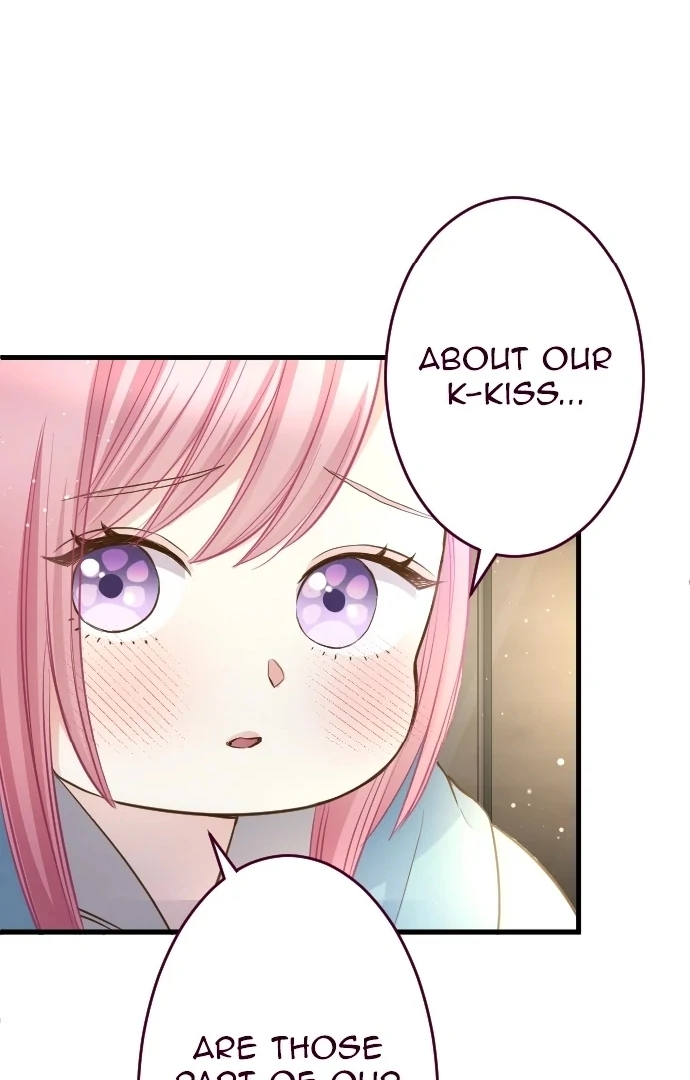 Pocha-Meshi: Stuff Your Cheeks With Love! Chapter 25 - page 73