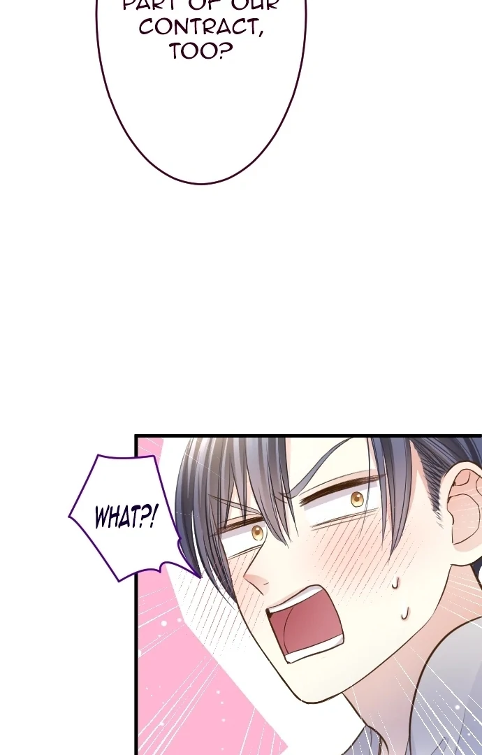 Pocha-Meshi: Stuff Your Cheeks With Love! Chapter 25 - page 74