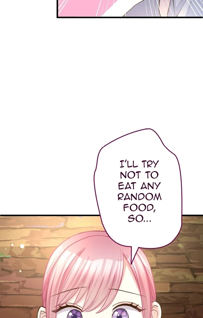 Pocha-Meshi: Stuff Your Cheeks With Love! Chapter 25 - page 75